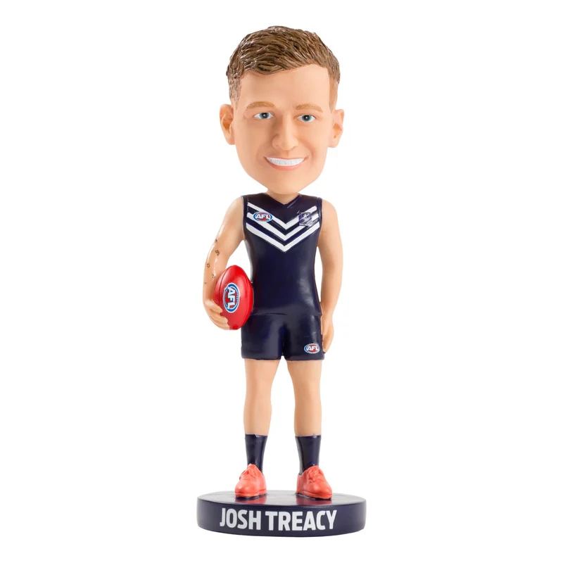 AFL - Fremantle Dockers - Josh Treacy Bobblehead