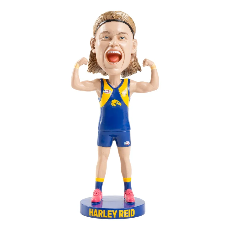 AFL - West Coast Eagles - Harley Reid Bobblehead