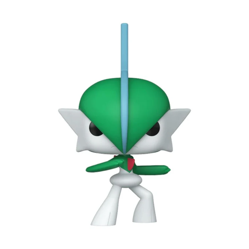 Pokemon – Gallade Pop! Vinyl