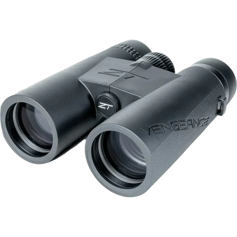 ZeroTech Vengeance HD 8x42 Binoculars - 42mm | 8x | Roof Prism