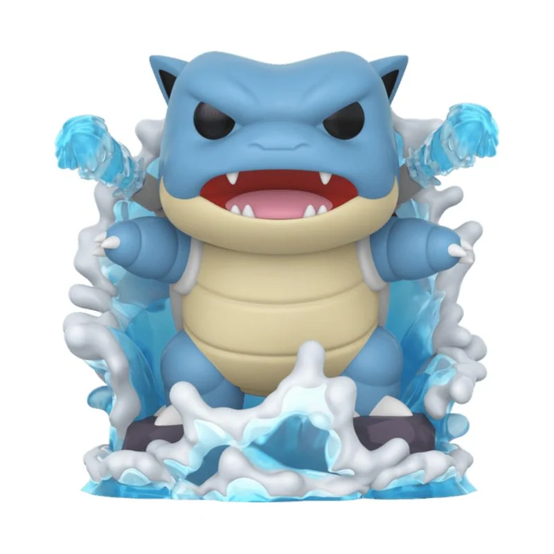 Pokemon – Blastoise Pop! Premium