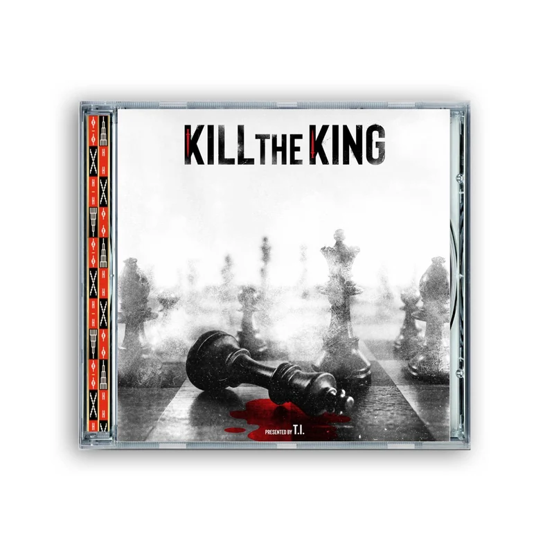 Kill The King