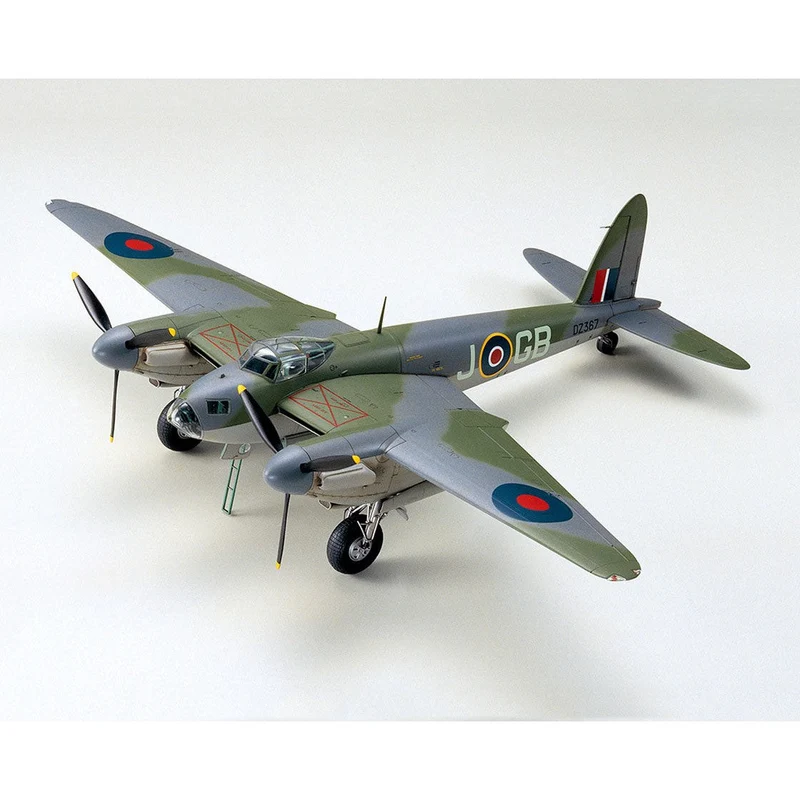 Tamiya 1/48 De Havilland Mosquito Mk.IV/PR Mk.IV