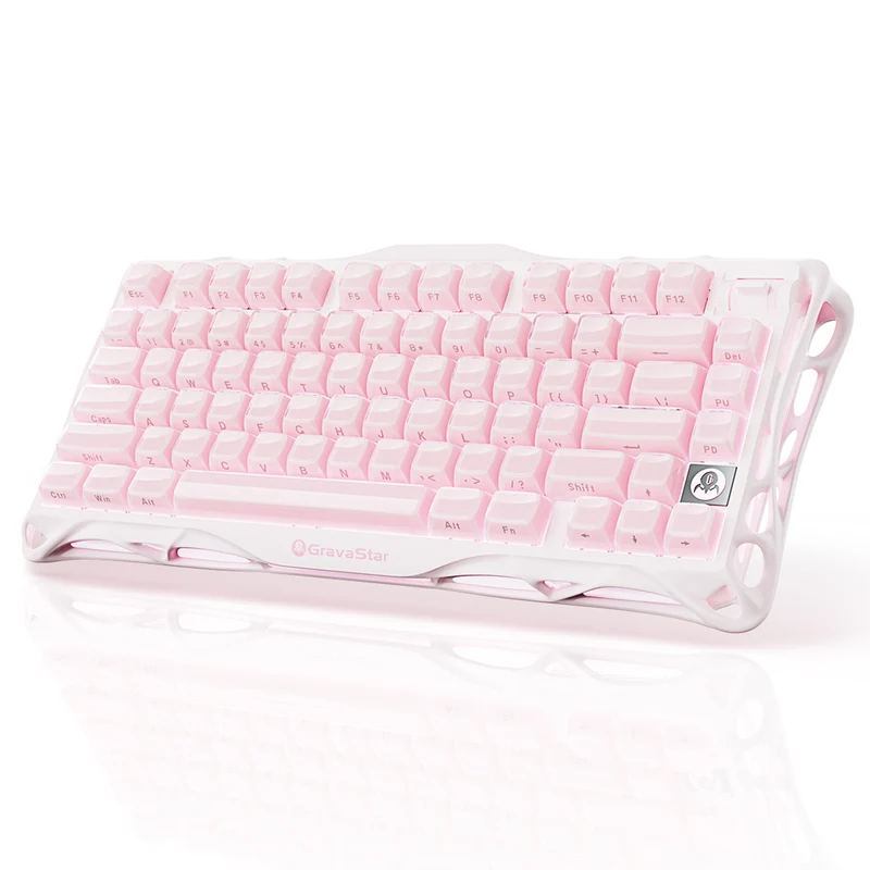 GravaStar Mechanical Gaming Keyboard Mercury K1