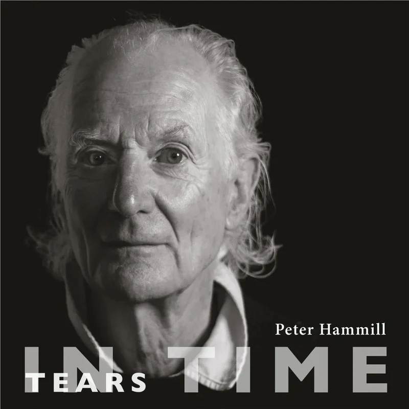 Tears In Time