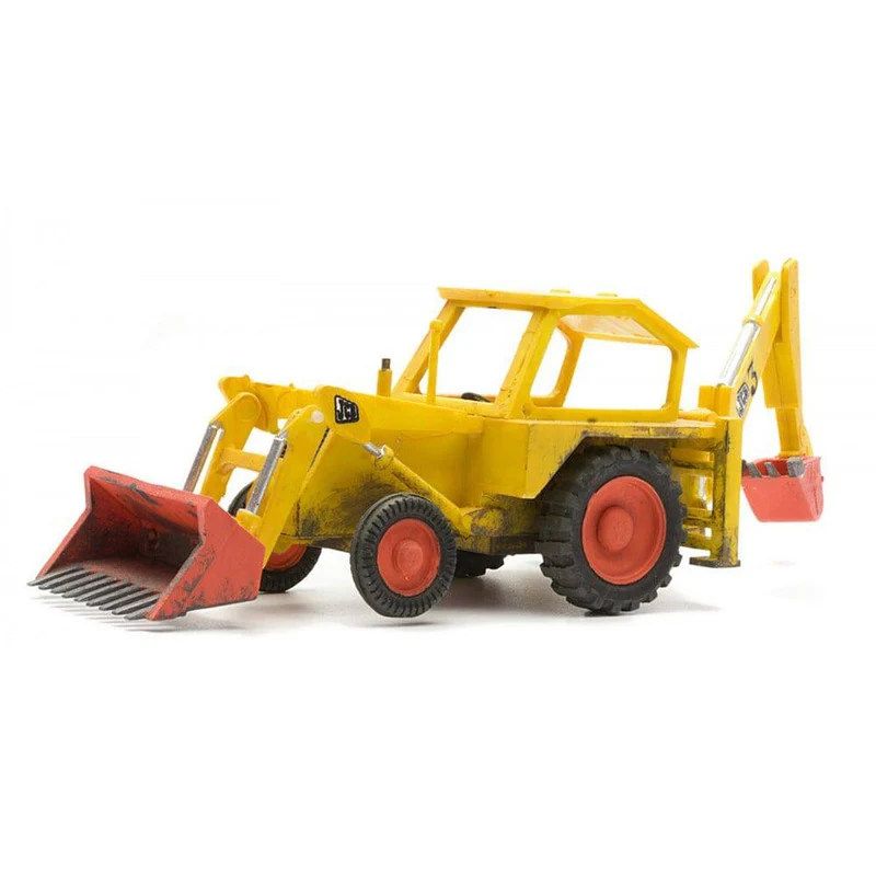 Dapol OO JCB Kit