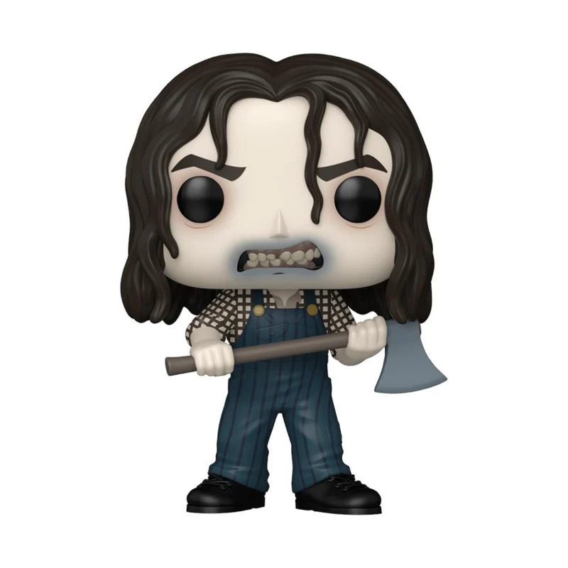 The Conjuring: Last Rites – Abner Pop! Vinyl