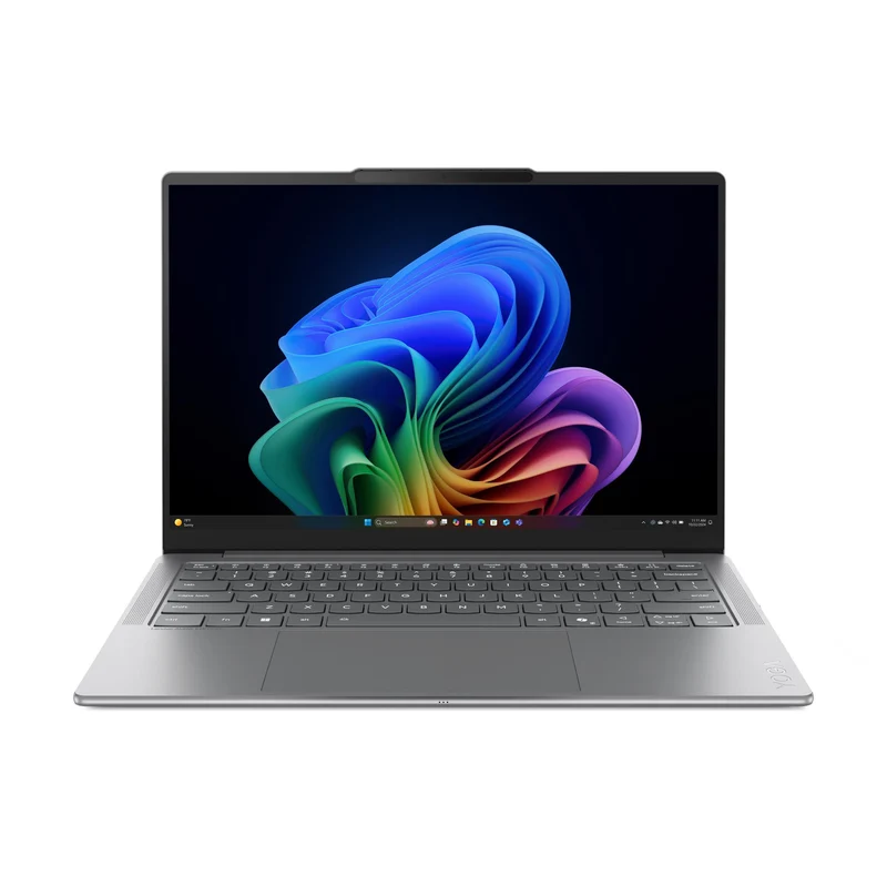Lenovo Yoga Slim 7i Aura Edition 14" 2.8K OLED Laptop (Intel Core Ultra 5/1TB[Ex-Display]