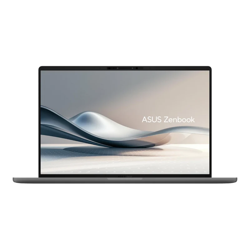 ASUS Zenbook A14 14" OLED Copilot+ AI PC Laptop (Snapdragon X Elite/1TB)[Ex-Display]