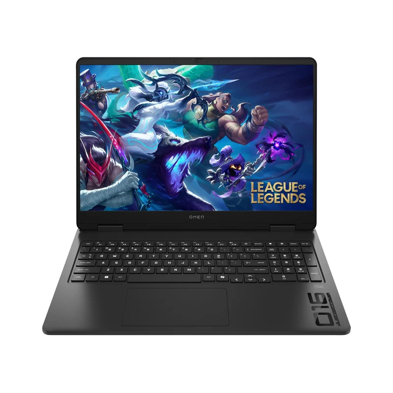 HP OMEN 16-am0353TX 16" WQXGA Gaming Laptop (Intel Core Ultra 7-255H/GeForce RTX 5060)[Ex-Display]