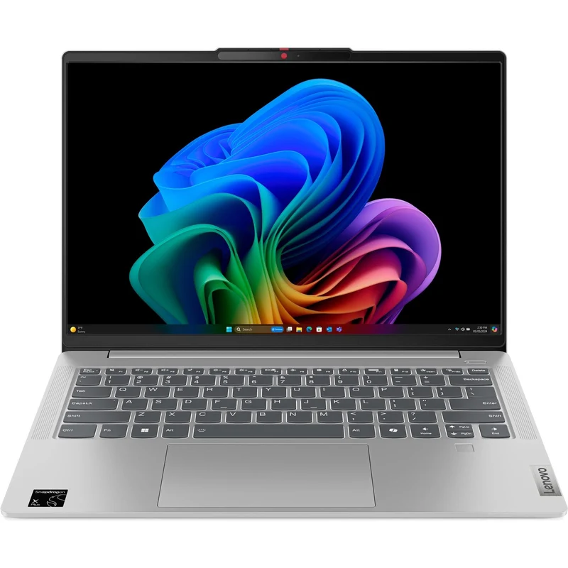 Lenovo IdeaPad Slim 5 14" WUXGA Copilot+ AI PC Laptop (Snapdragon X Plus/1TB)[Ex-Display]