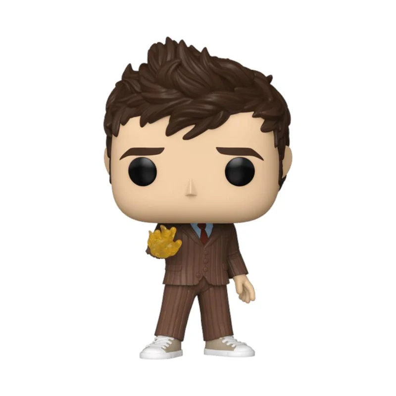 Doctor Who – Tenth Doctor Pop! Vinyl