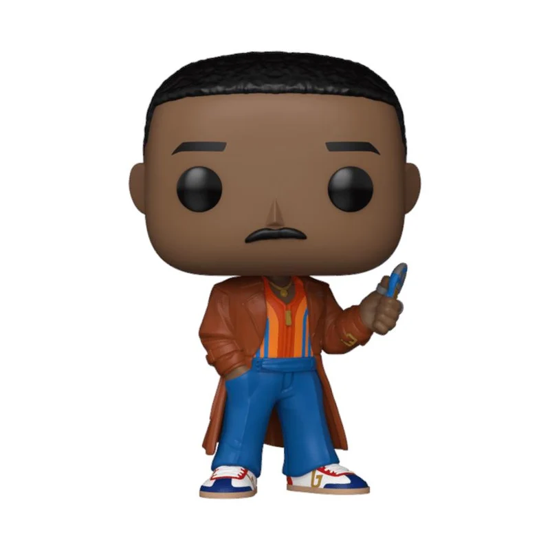 Doctor Who – Fifteenth Doctor Pop! Vinyl