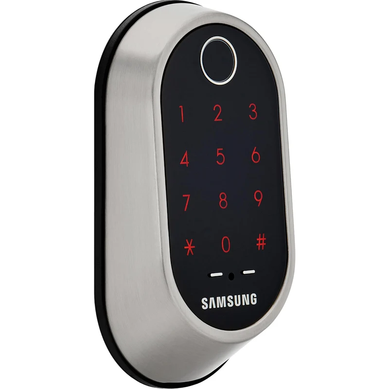 Samsung SHP-A30 Smart Wi-Fi Biometric Deadbolt Door Lock