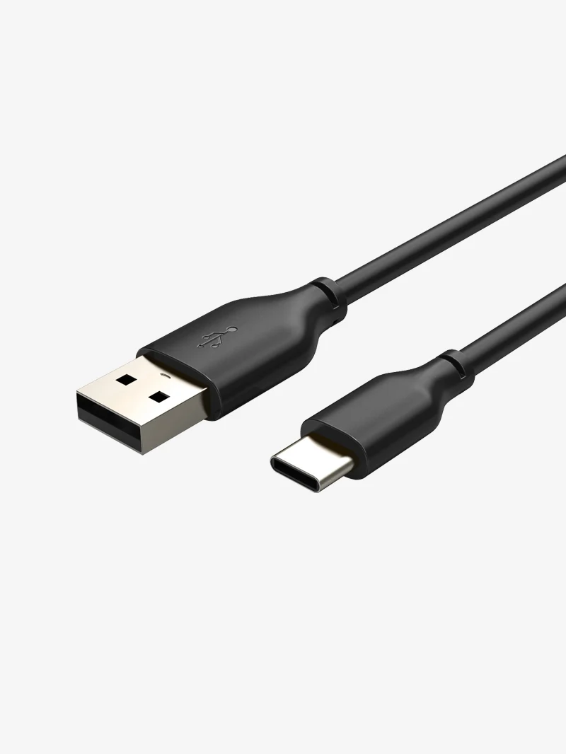 Wholesale USB A 2.0 to USB C 3A Charger Cable for Samsung Galaxy