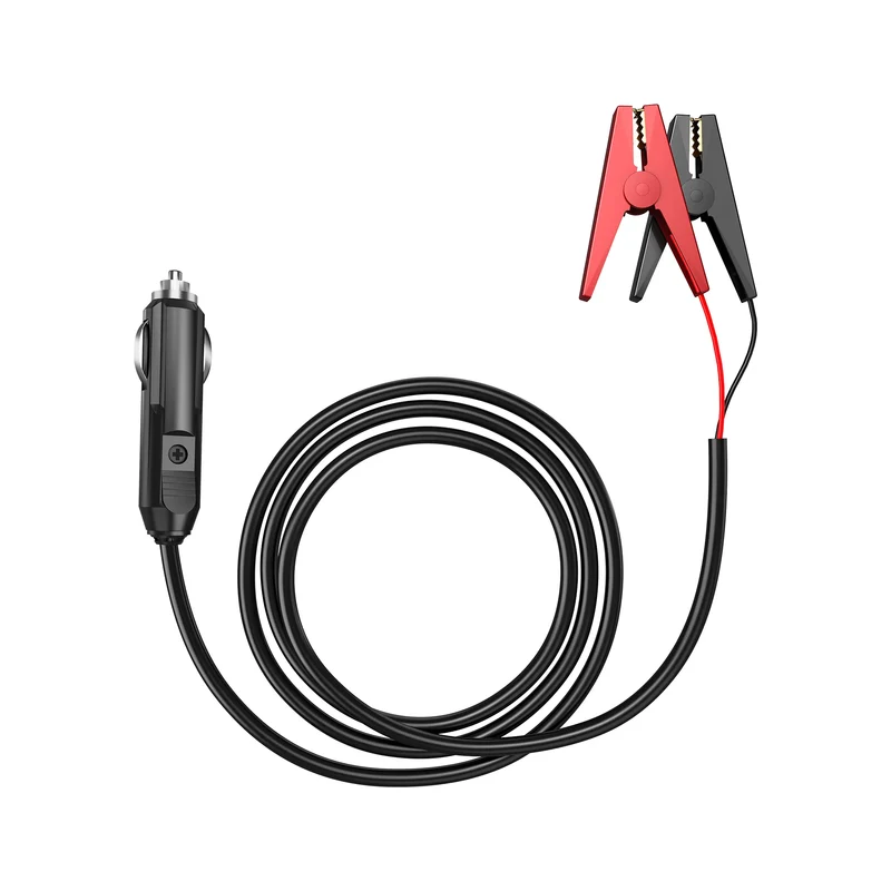 BLUETTI Câble de recharge de batterie plomb-acide pour AC60/AC70/AC180/AC200L