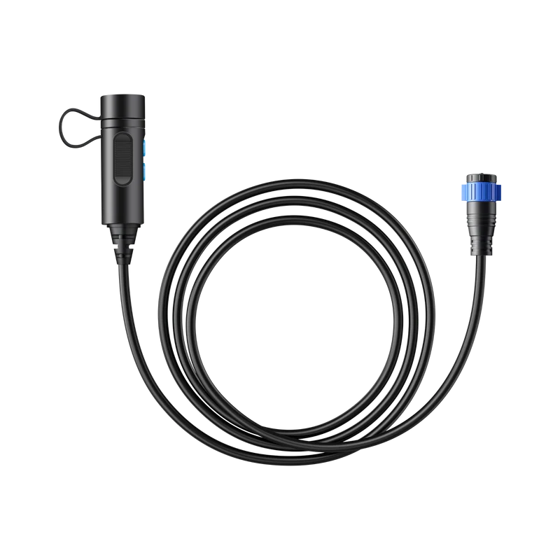 BLUETTI P090D Câble de connexion de batterie d’extension pour B210