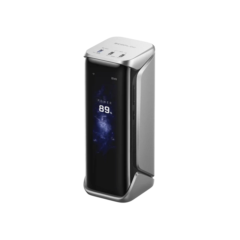 EcoFlow RAPID Pro X Powerbank (27k)