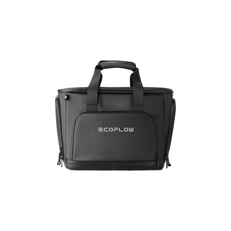 EcoFlow DELTA 3 / Delta 3 Plus Sacoche