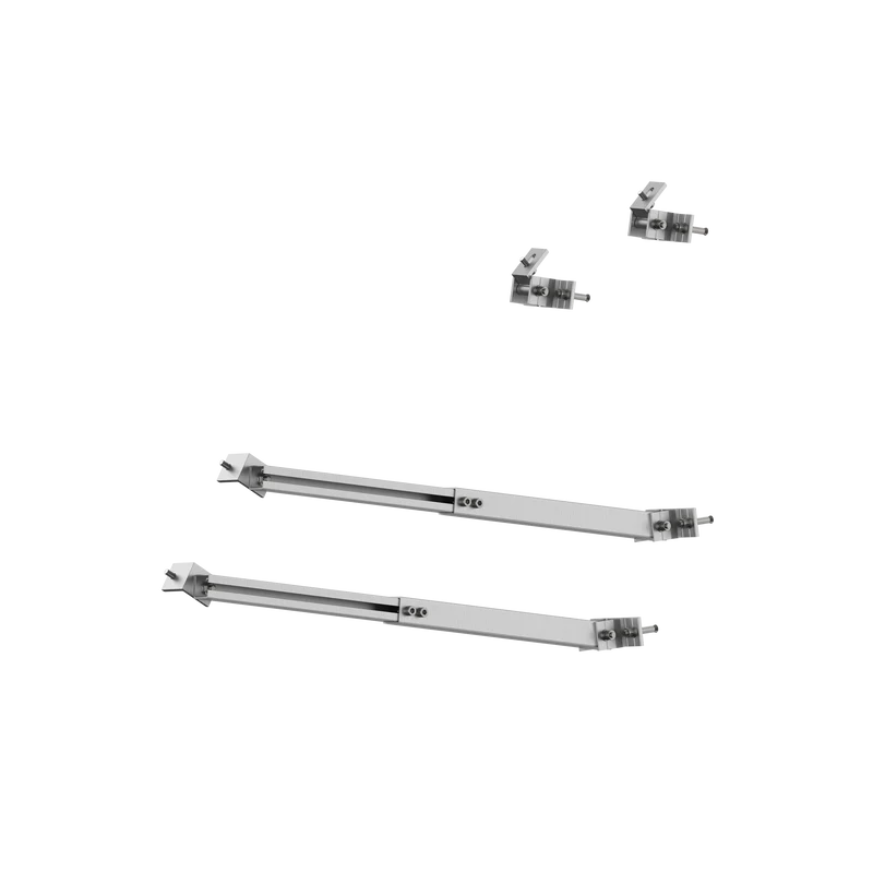 EcoFlow Bracket Adjustable - Support Solaire Ajustable
