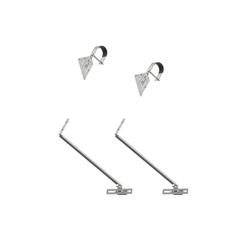 EcoFlow Bracket - Lightweight