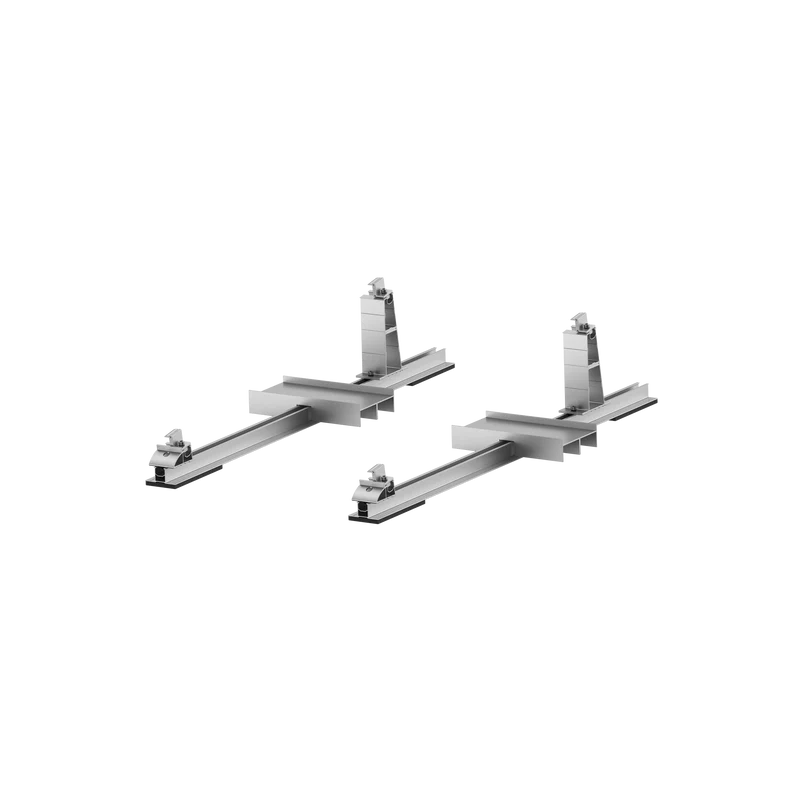 EcoFlow Bracket - Toit Plat