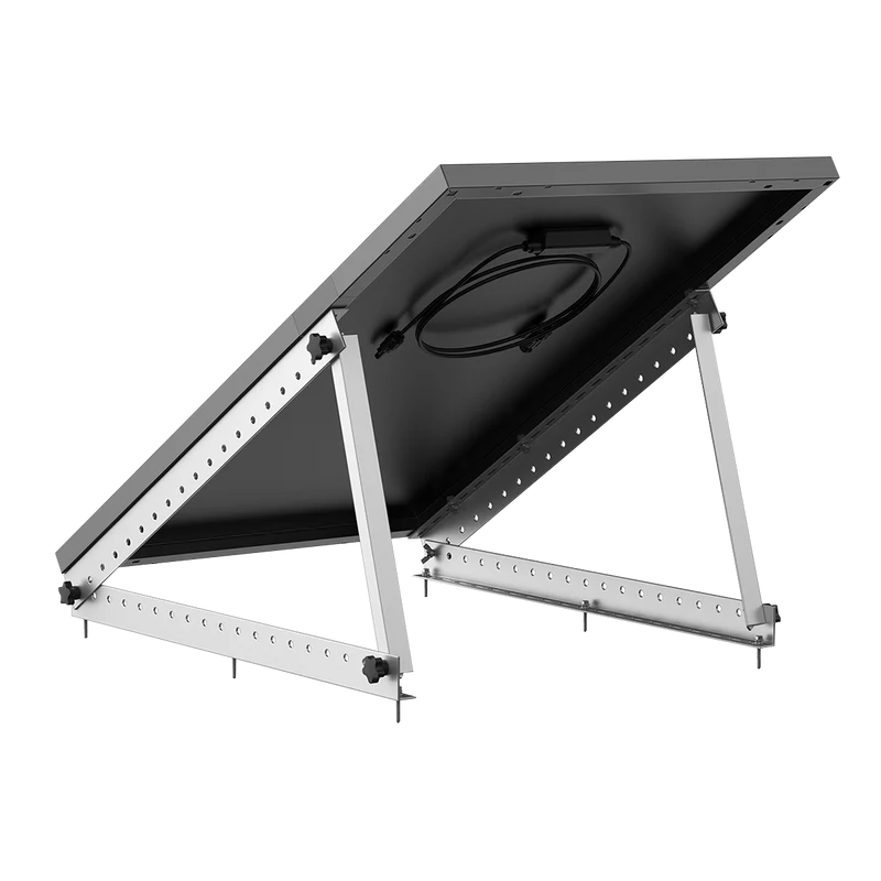 Support inclinable EcoFlow 28"