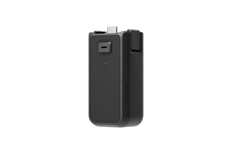 DJI Osmo Pocket 3 Poignée-batterie