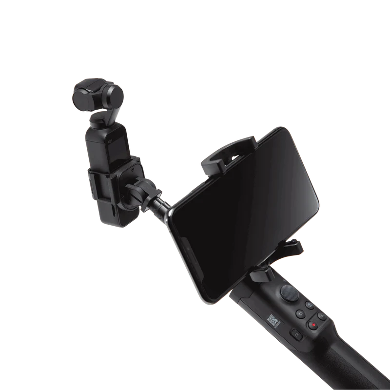 DJI Osmo Pocket Extension Rod (part 1)