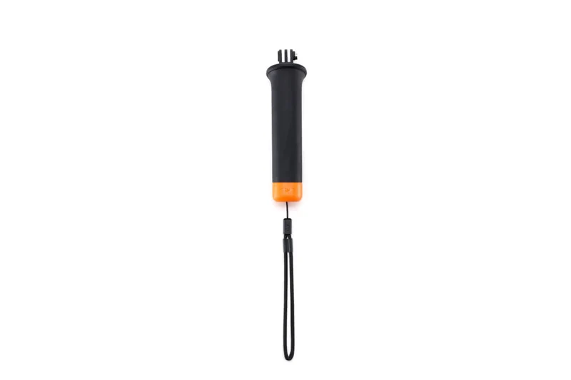 DJI Osmo Action Floating Handle (part 13)