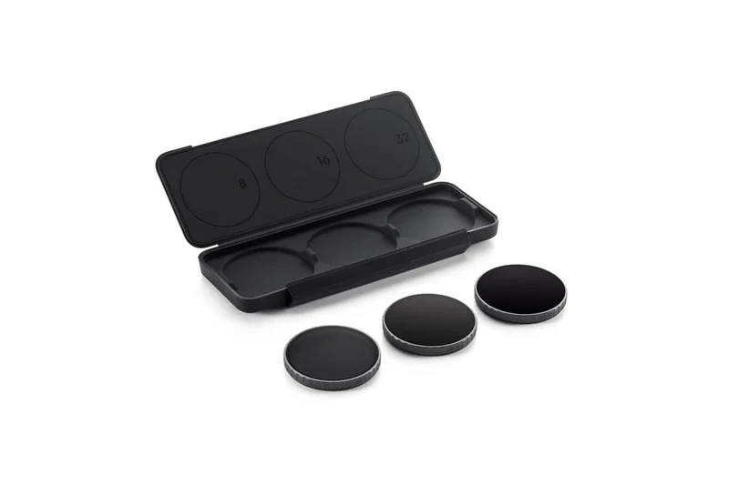 DJI Osmo Action 6 Kit de filtres ND