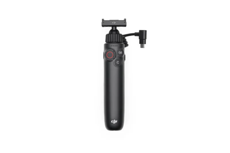 DJI Osmo Action Poignée de charge multifonction