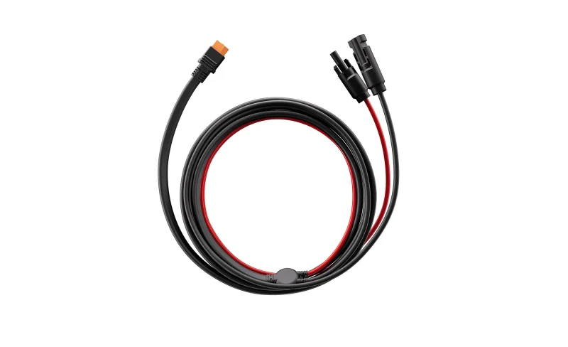 Câble d’alimentation Power SDC vers XT60 (12V) DJI