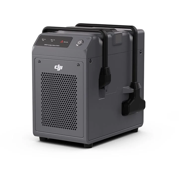 DJI C8000 Intelligent Battery Station For Flycart 30 / DB2000 battery