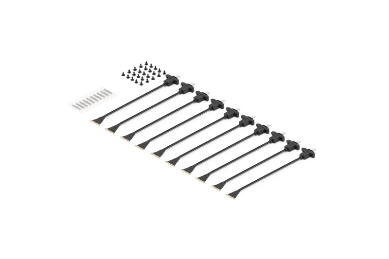 DJI E-Port V2 Kit de câbles coaxiaux