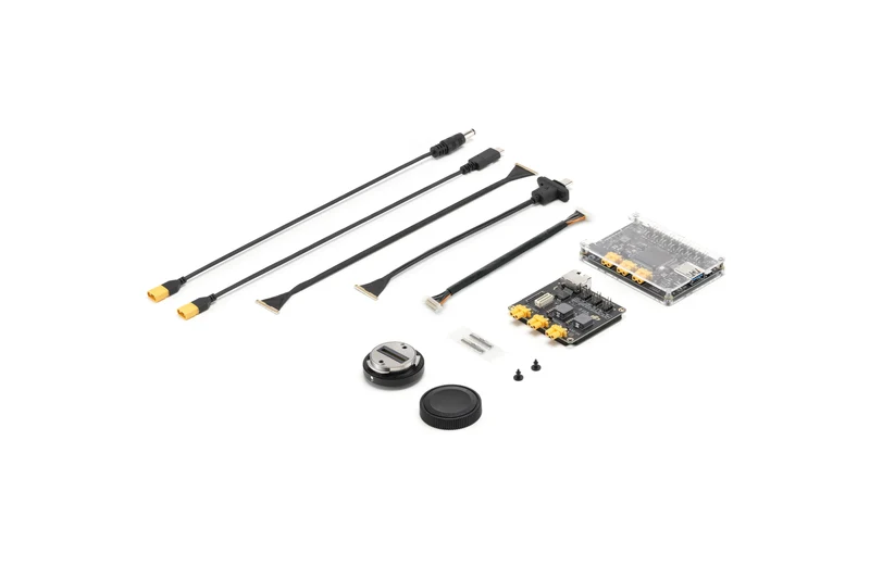 DJI Kit de développement E-Port V2