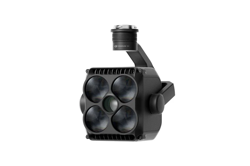 DJI Zenmuse S1 - Projecteur pour drones