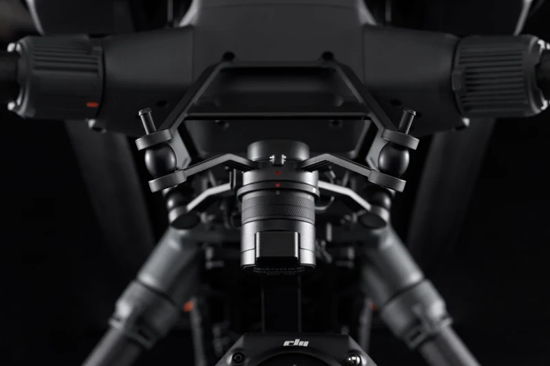 DJI Matrice 400 Amortisseur de Nacelle
