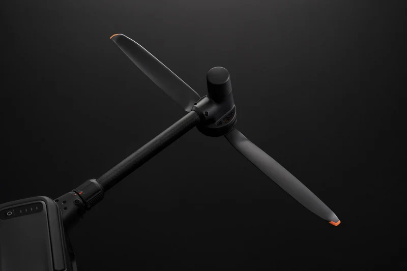 DJI M400 Hélice 2510F