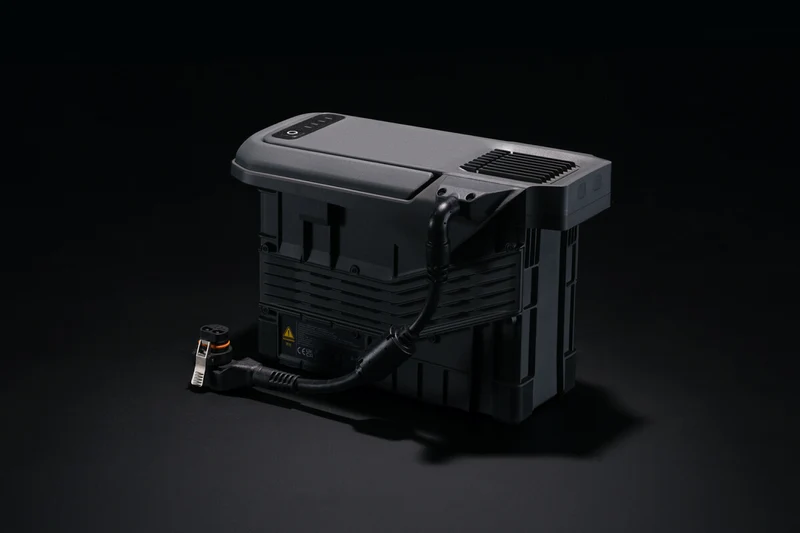DJI TB100C Tethered Battery - Batterie pour Matrice 400