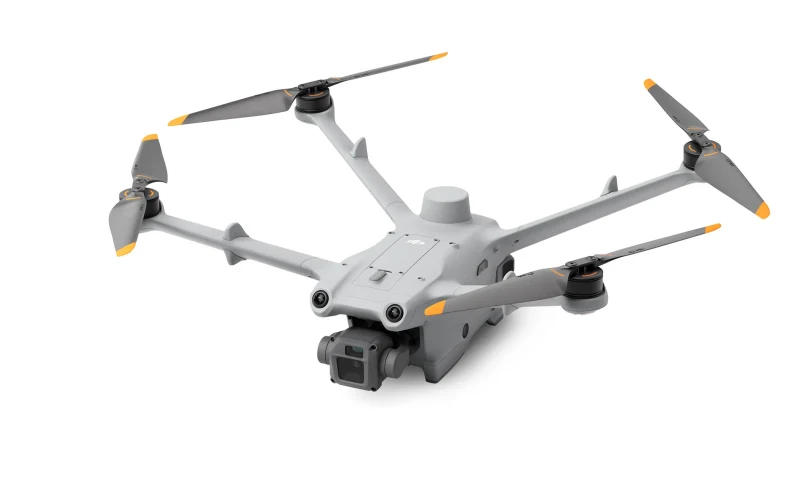 DJI Matrice 3D (drone uniquement)