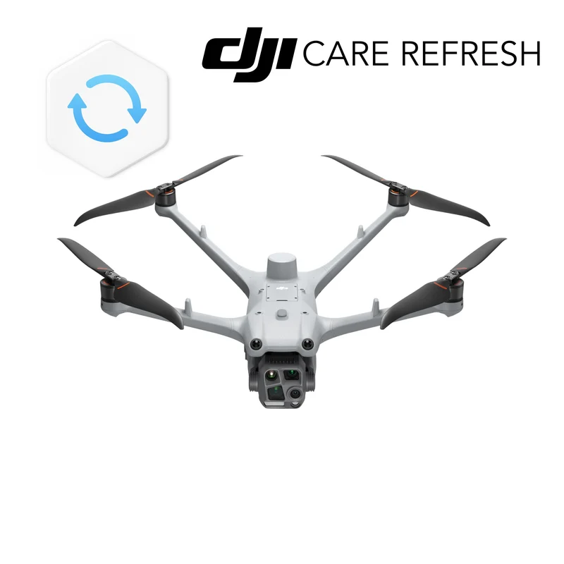 DJI Care Enterprise Plus (DJI Matrice 4TD) - Garantie étendue