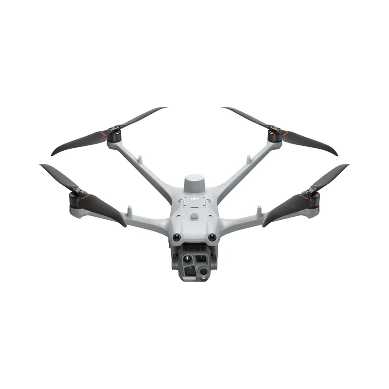 DJI Matrice 4TD (drone uniquement)