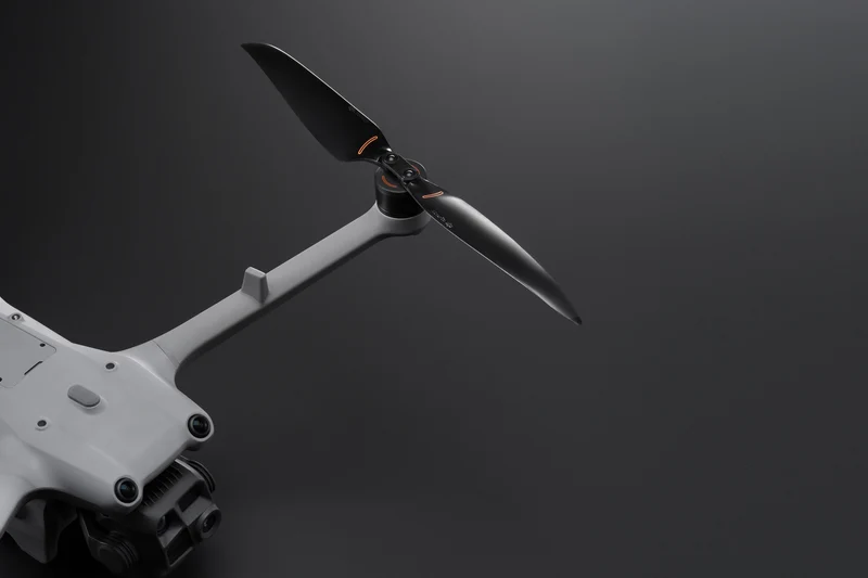DJI Matrice 4D Hélices Anti-bruit