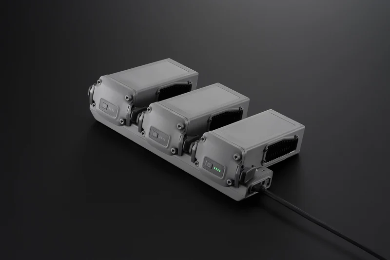 DJI Matrice 4D Series 240W Hub de Charge
