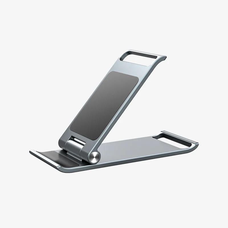 Foldable Phone Stand Holder Portable Adjustable