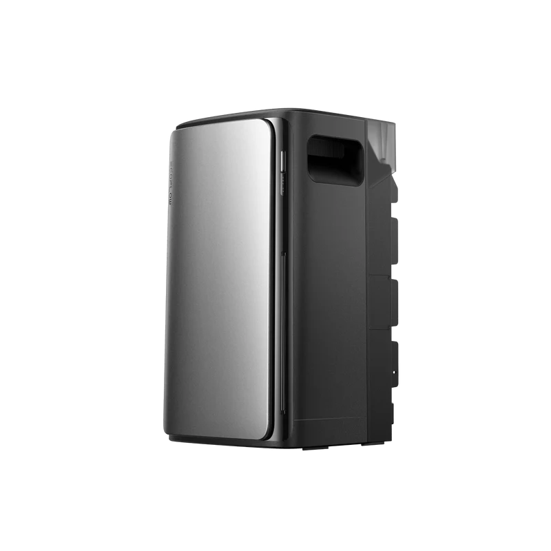 EcoFlow STREAM AC Pro 800W - Station d'énergie portable