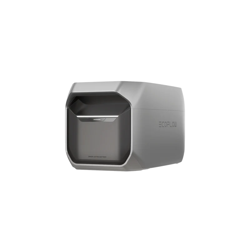 EcoFlow DELTA 3 Batterie Extra