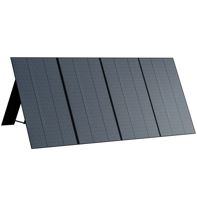 BLUETTI PV350 Panneau solaire pliable | 350 W（Amazon）