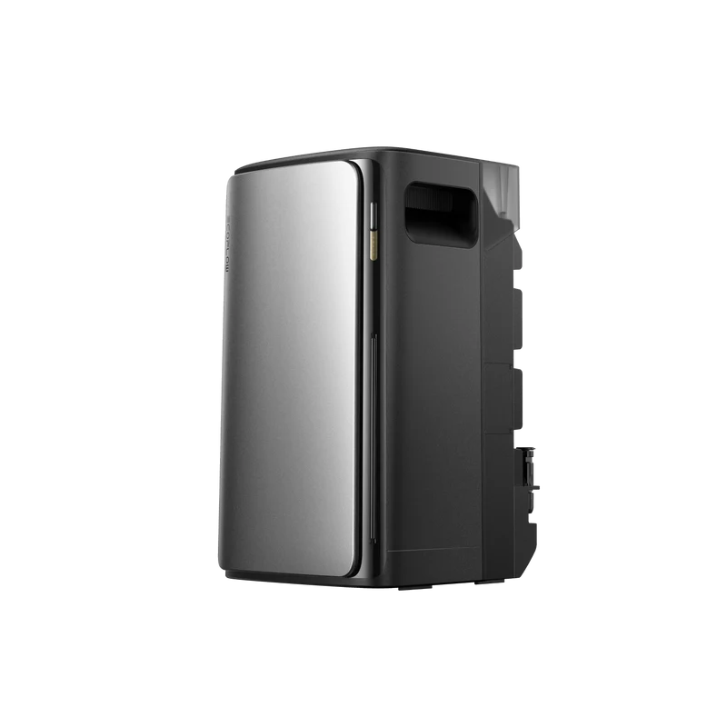 EcoFlow STREAM Pro 800W - Station d'énergie portable